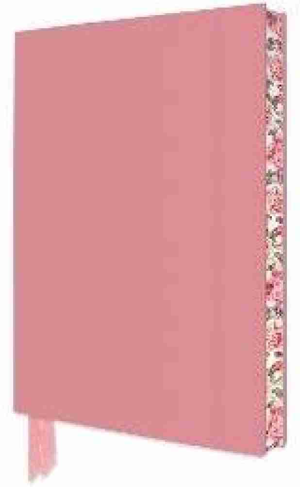 Lucy Innes Williams: Pink Garden House (Blank Sketch Book) - Book