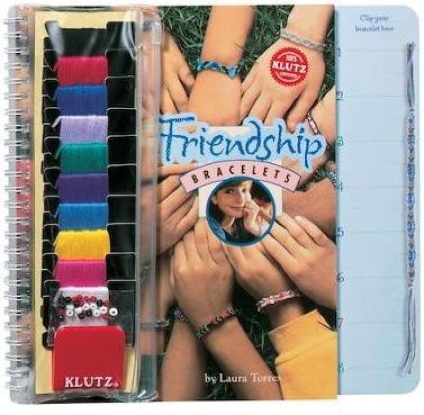 Friendship Bracelets Buy Friendship Bracelets by unknown at Low Price in  India  Flipkartcom