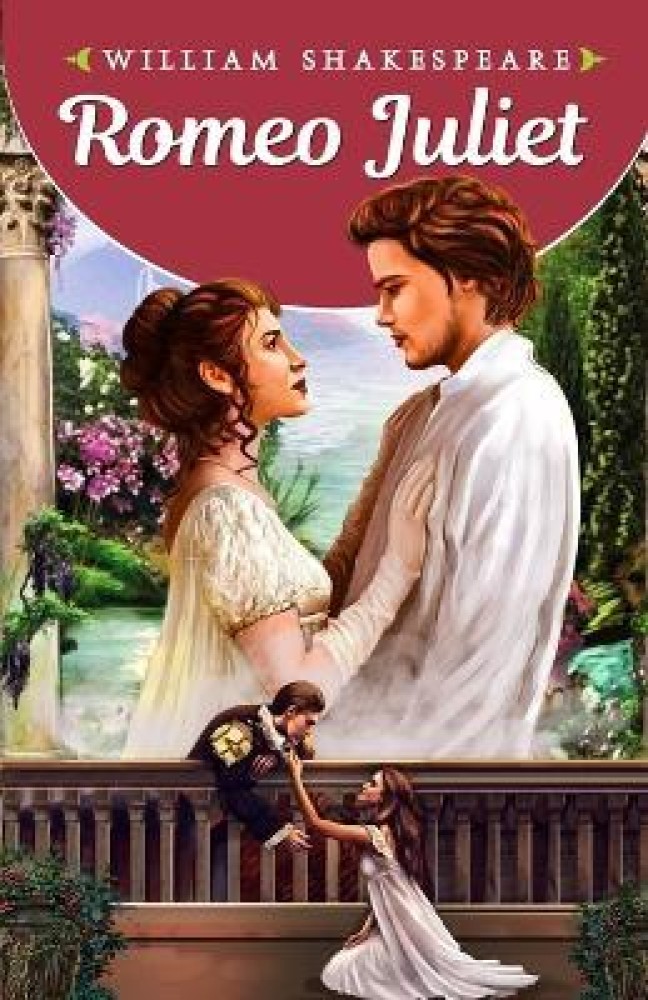 Romeo Juliet: Buy Romeo Juliet by Gupta Sahil at Low Price in India |  Flipkart.com