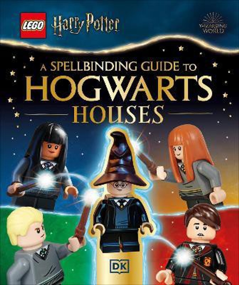 Lego harry potter 2025 price