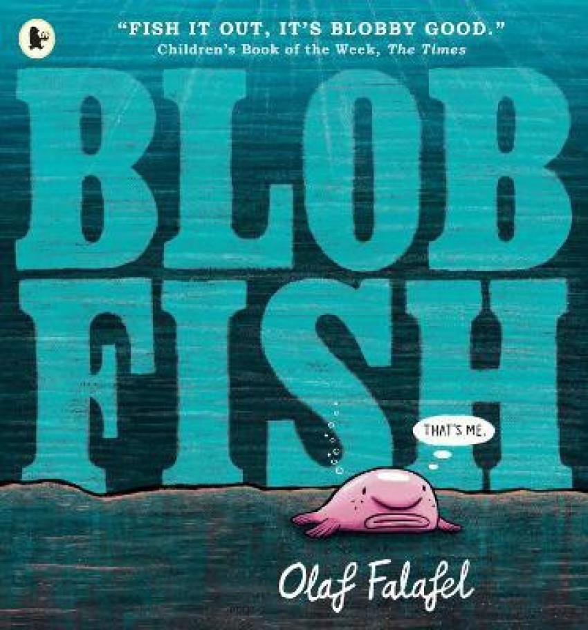 Blob Fish