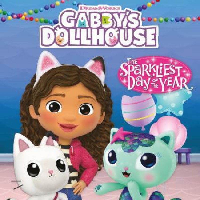 Comprar Gabby Dollhouse en All4Toys