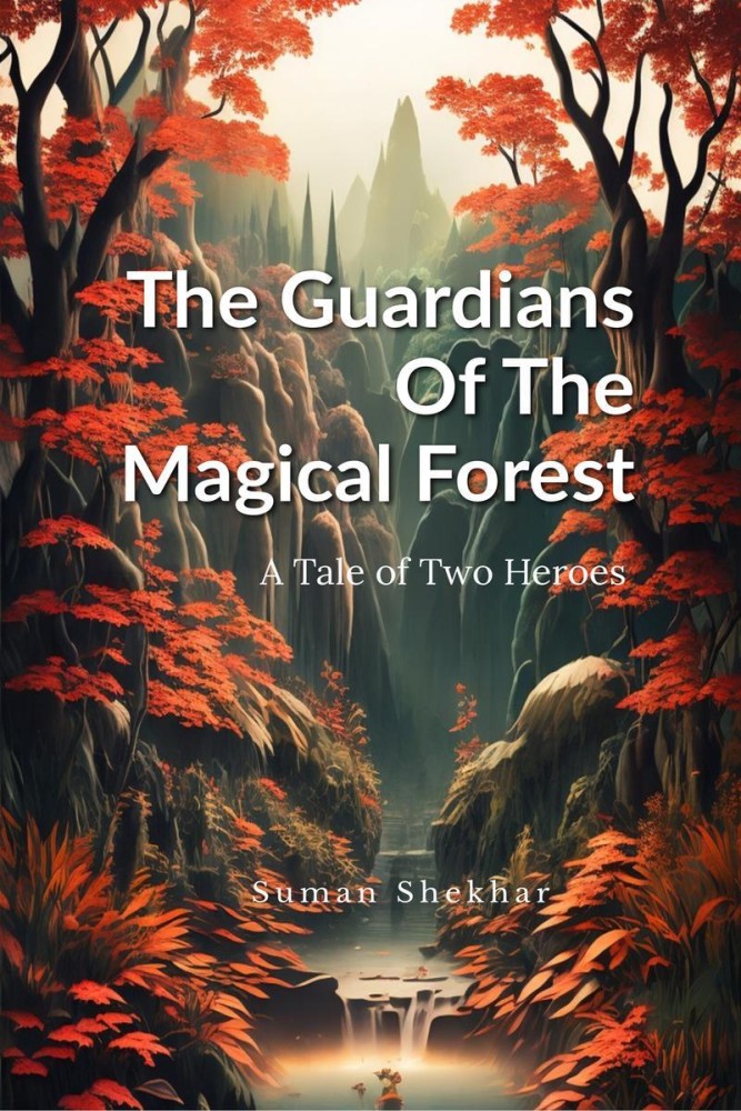 The Magical Forest: Guardians of Nature