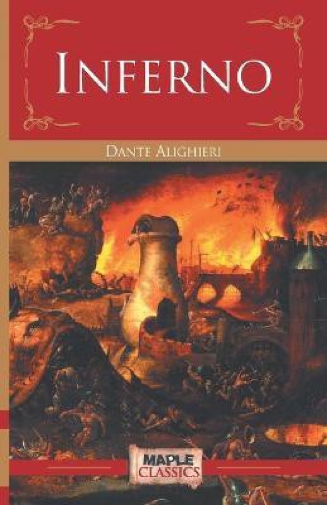 Dante's Inferno (Deluxe Library Edition) (Hardcover)