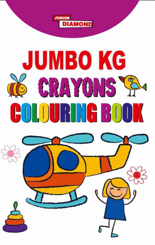 18 Bulk Coloring Books for Kids Assorted 18 Licensed Coloring Activity Books for Boys, Girls | Bundle Includes Full-Size Books, Crayons, Stickers