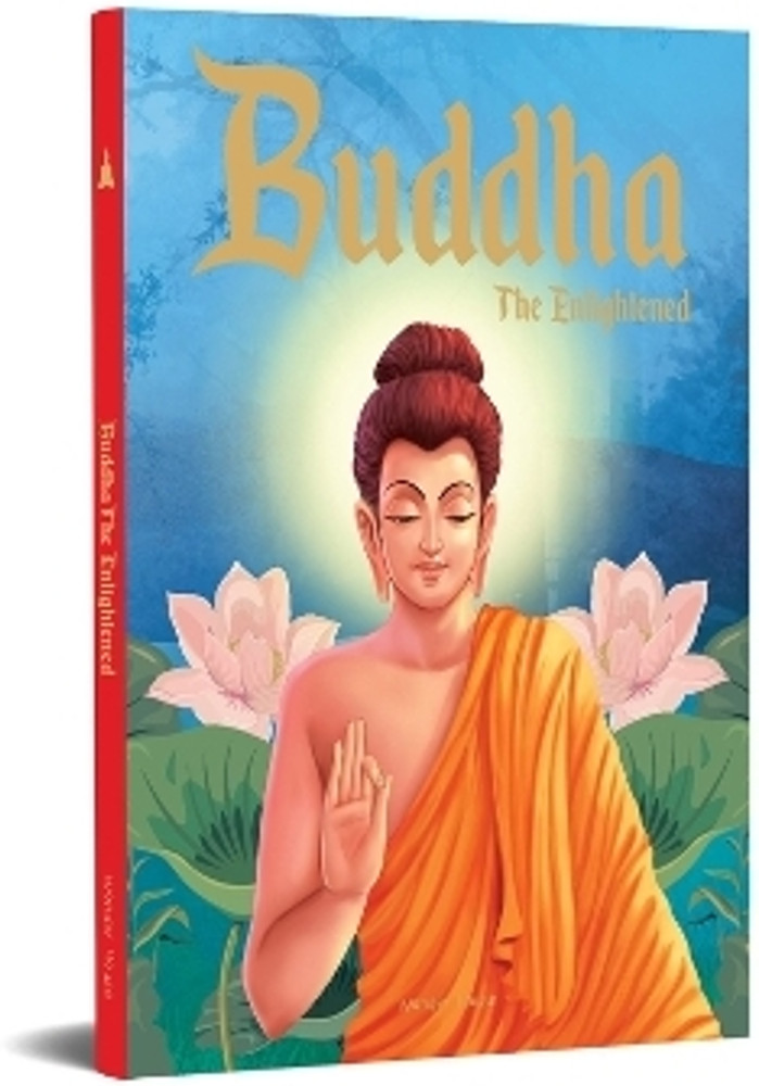 Gautam buddha books in english discount