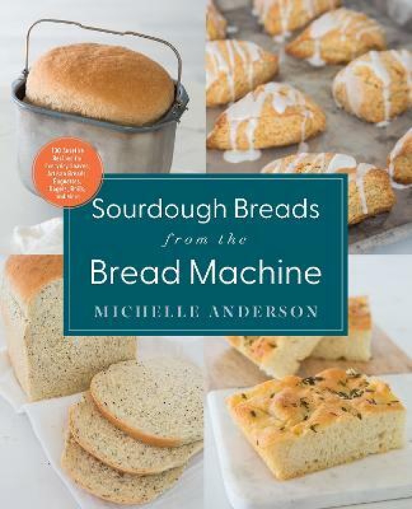 Bread machine deals retailers