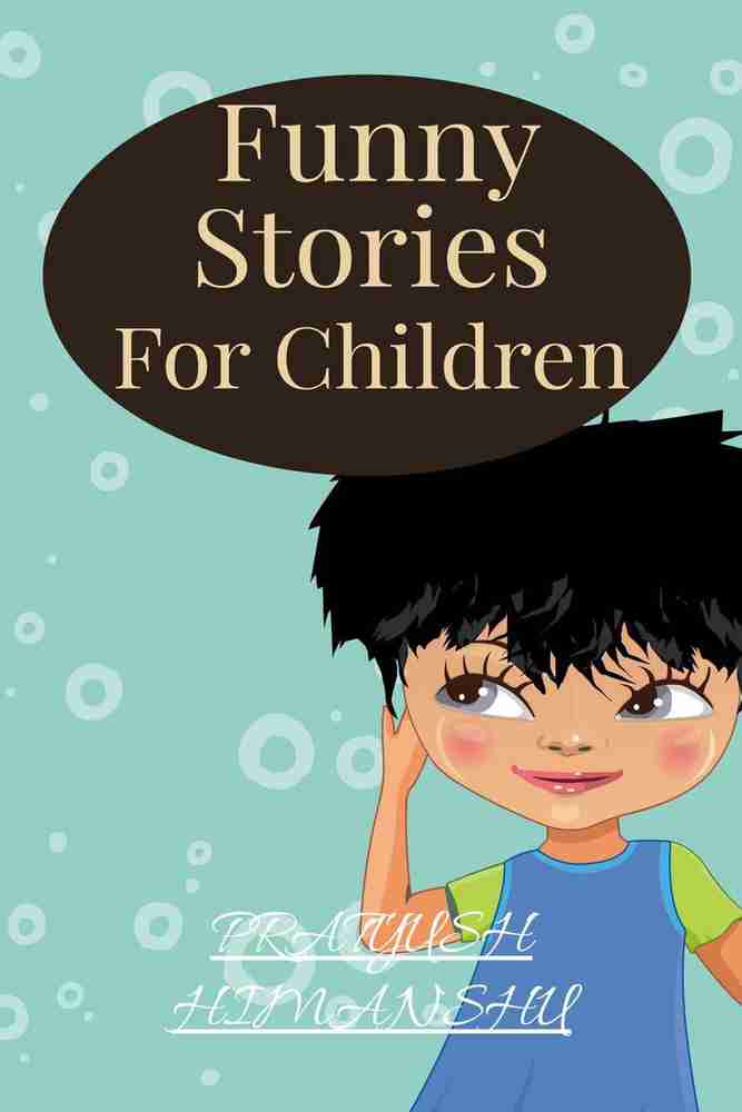 Funny stories store