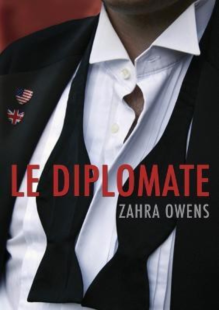 Diplomate