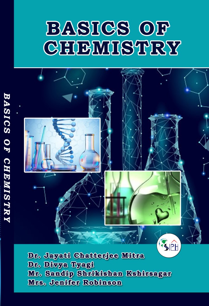 Basics of chemistry hotsell