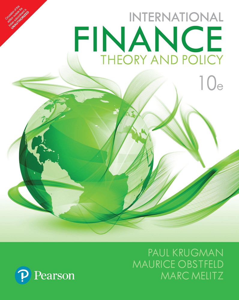 International Finance - Theory and Policy: Buy International
