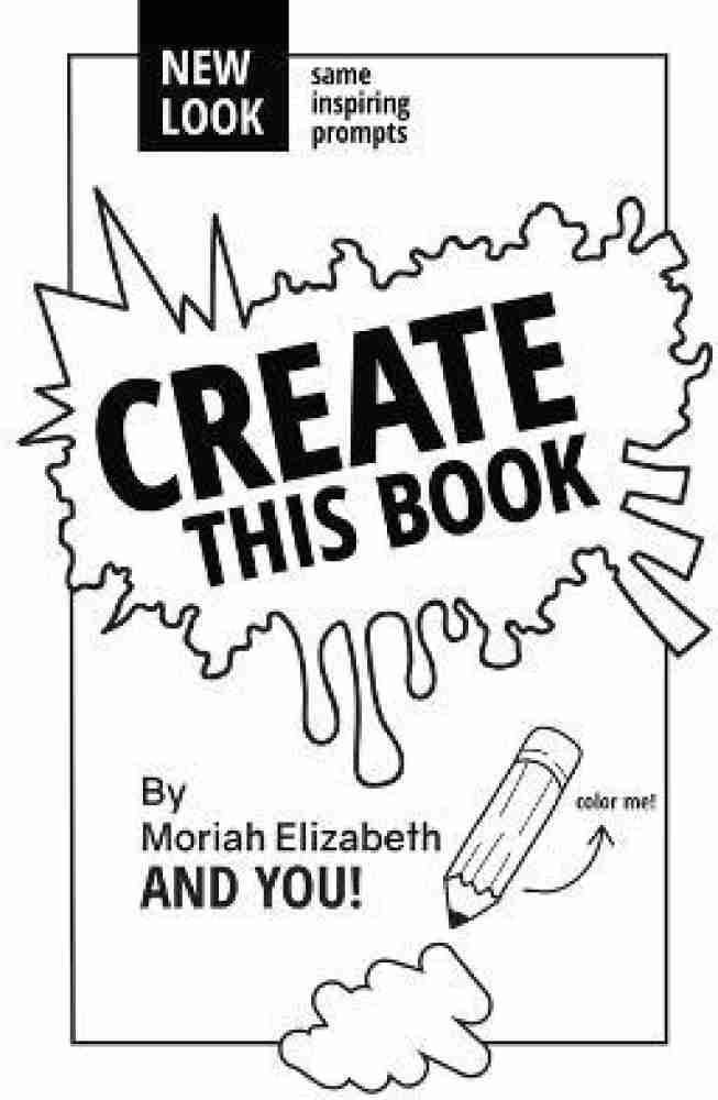 Create This Book 3