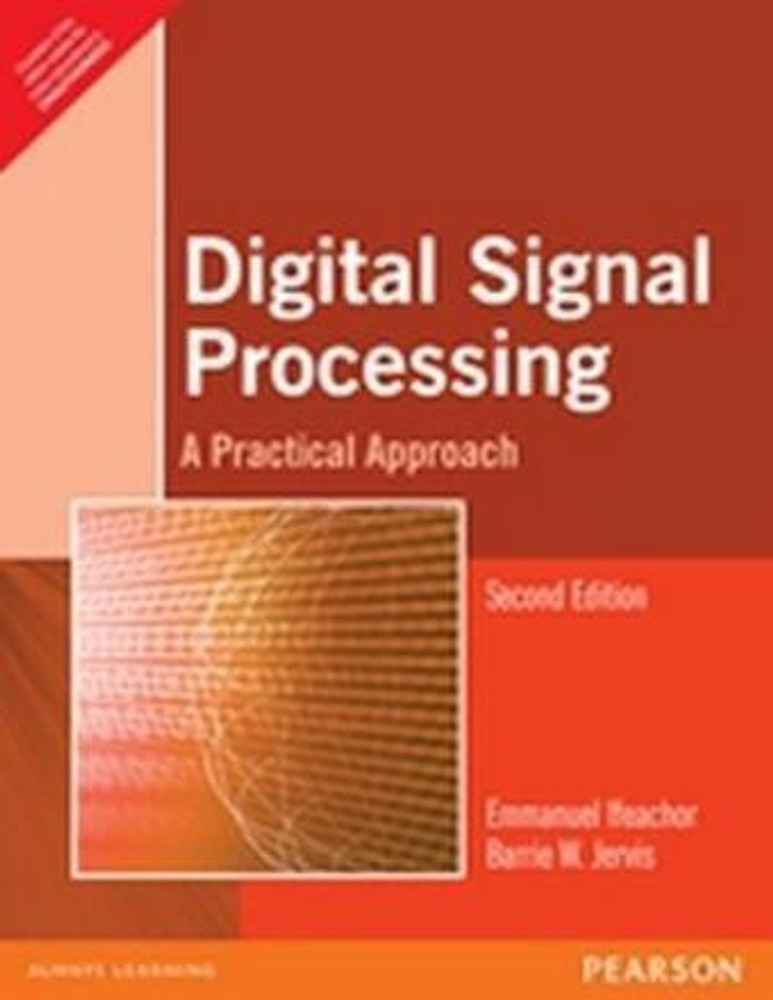 The Digital Signal Processing Handbook 2