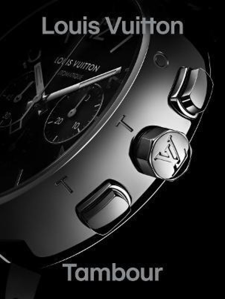 Louis vuitton 2025 tambour price