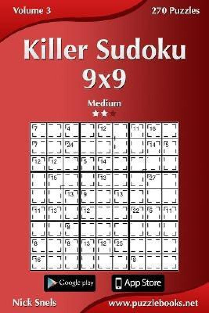 Killer Sudoku - Brain Games na App Store