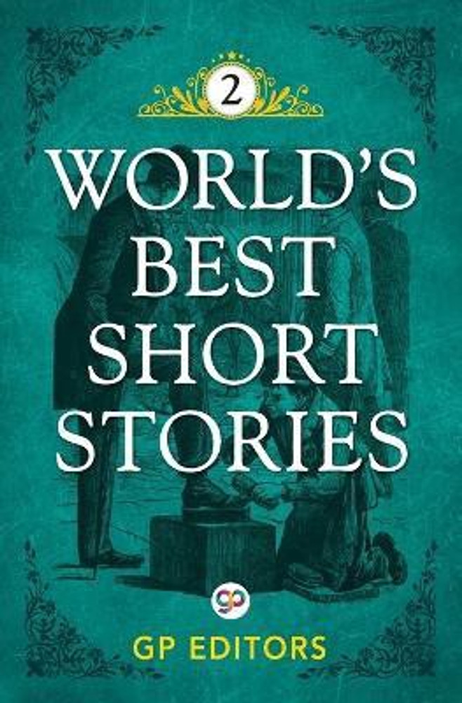 Great short stories sale