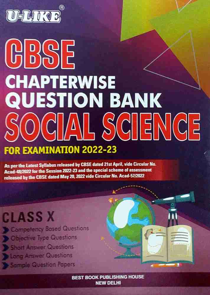 Educart One Shot Question Bank Social Science Cbse Class 10 57 Off Educart One Shot Question Bank Social Science Cbse Class 10 57 Off