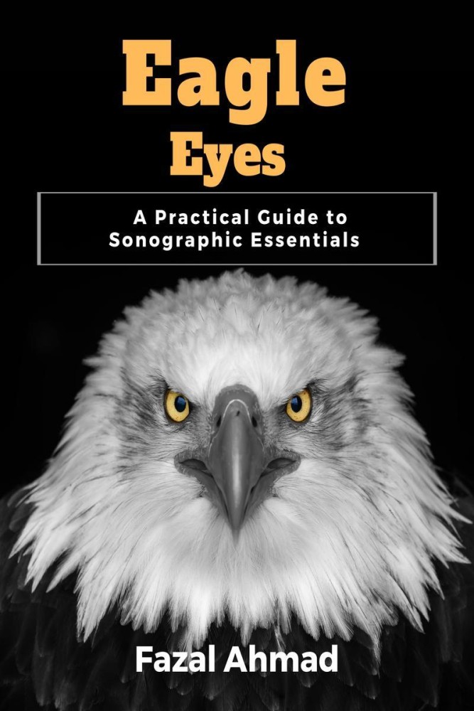 Eagle discount eyes originales