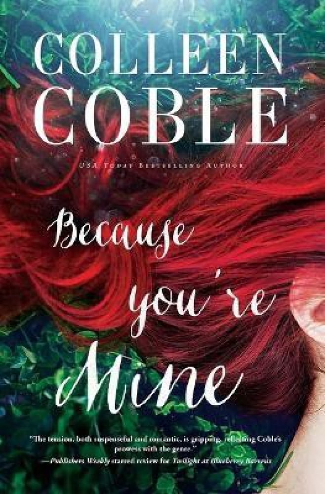 When You Are Mine [Book]