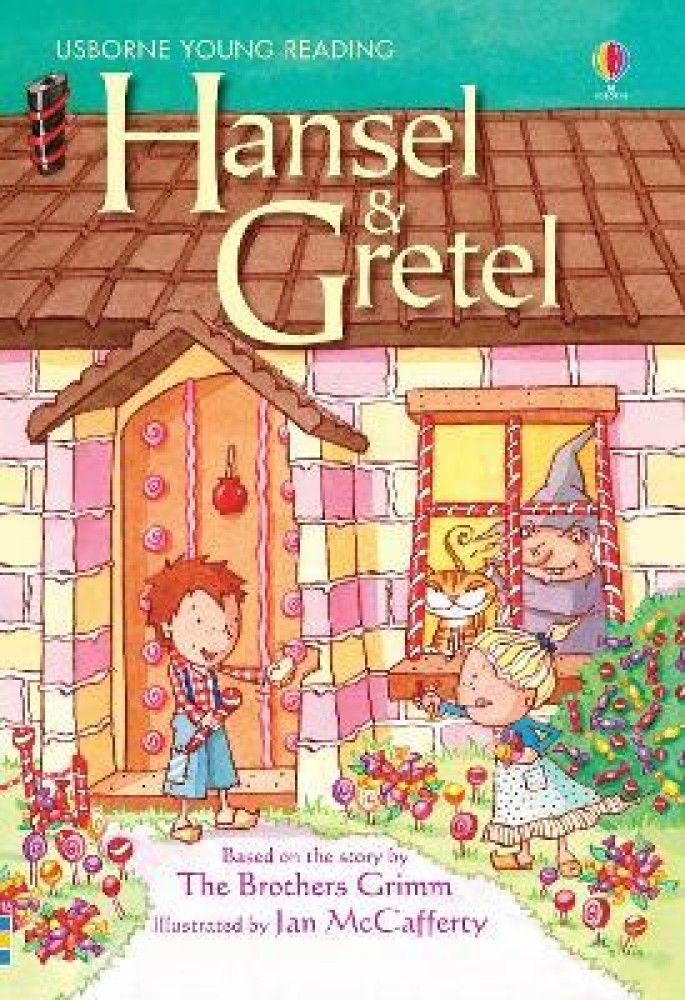 Hansel & Gretel