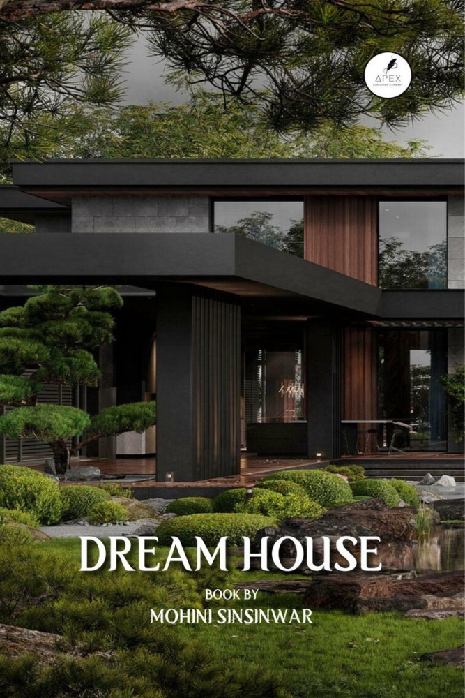 Dream house dream sales house