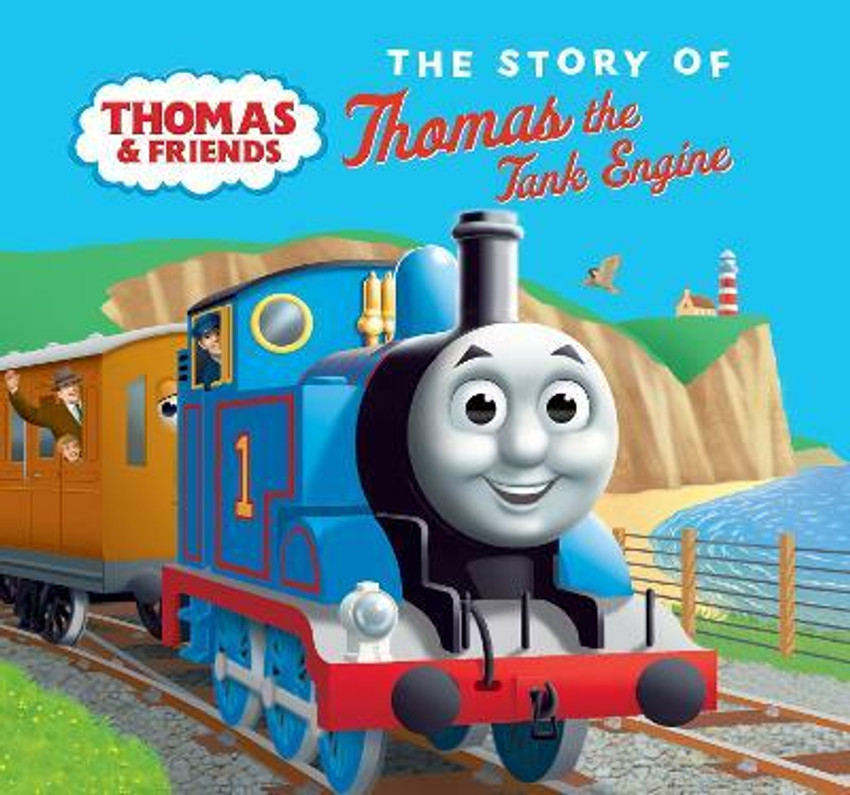 Thomas the tank engine prices cheap