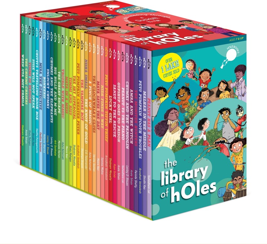 Holes [Book]