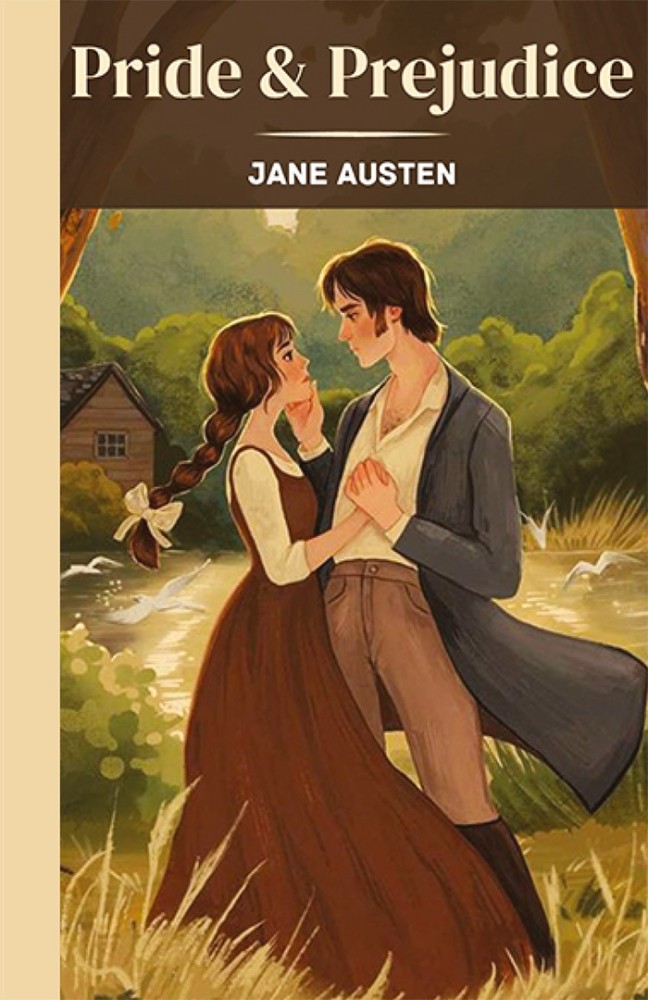 Buy Pride and Prejudice (Royal Collector's Edition) (Case Laminate  Hardcover with Jacket) Book Online at Low Prices in India