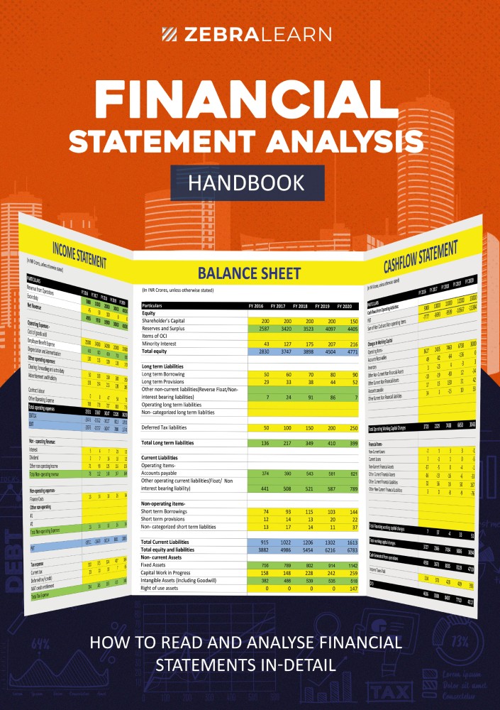 How to Read and Analyze an Income Statement