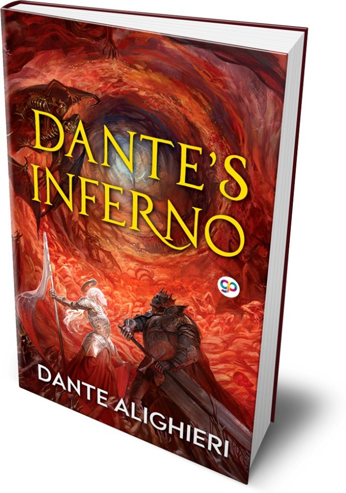 Publication date discount dante alighieri inferno