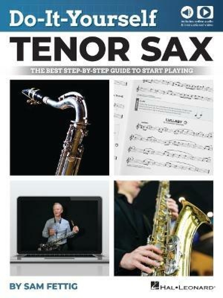 Buying Guide - Tenor Saxophones