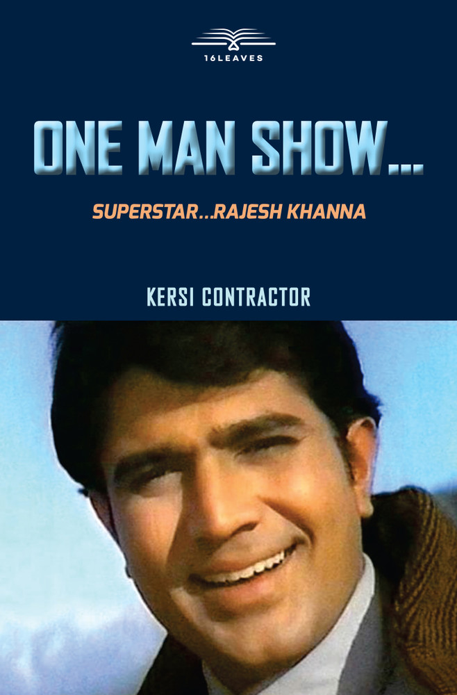 rajesh khanna superstar