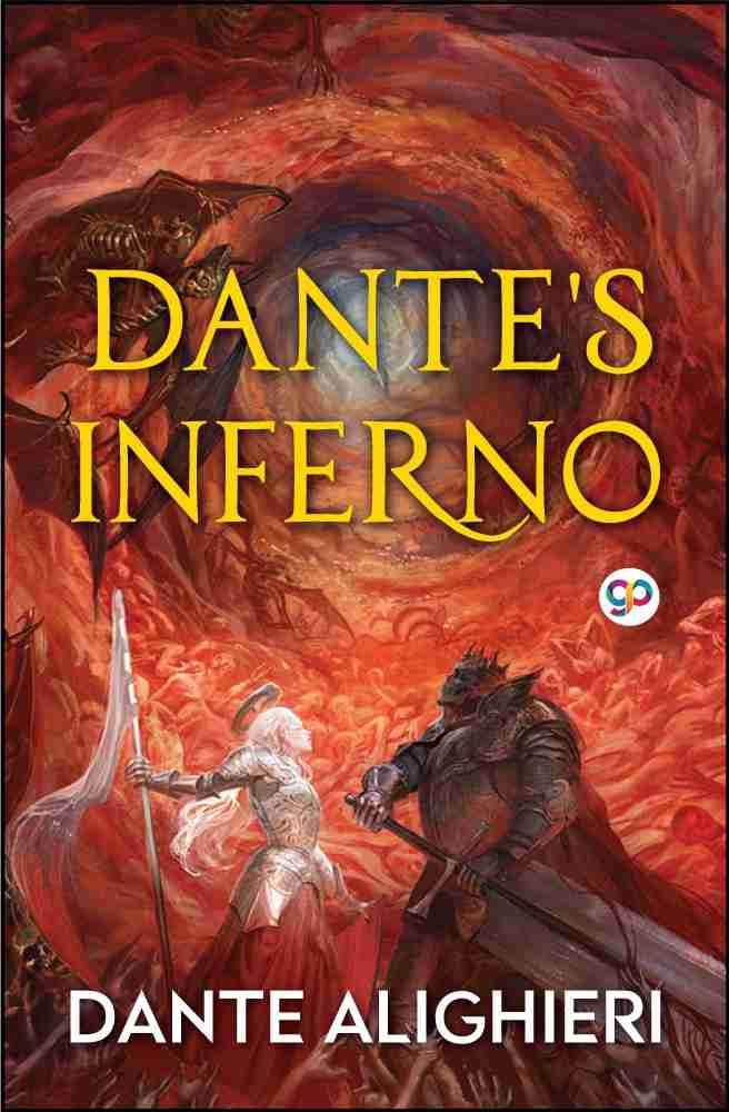 The inferno : Dante Alighieri, 1265-1321 : Free Download, Borrow, and  Streaming : Internet Archive