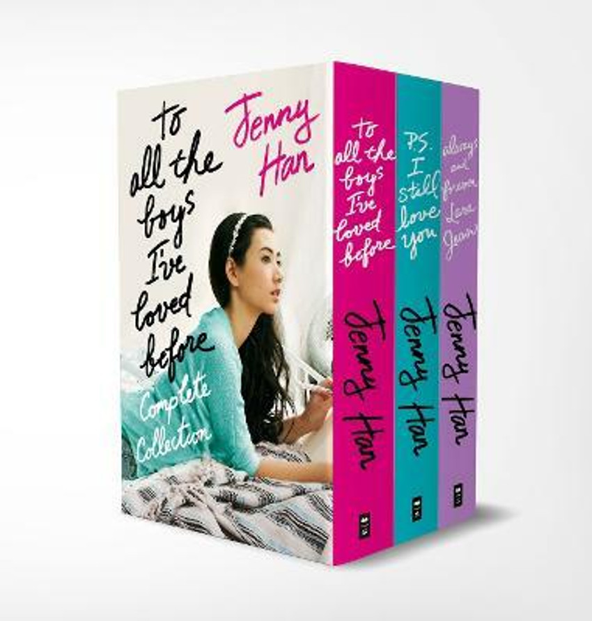 To all the boys i loved before full movie eng sub best sale