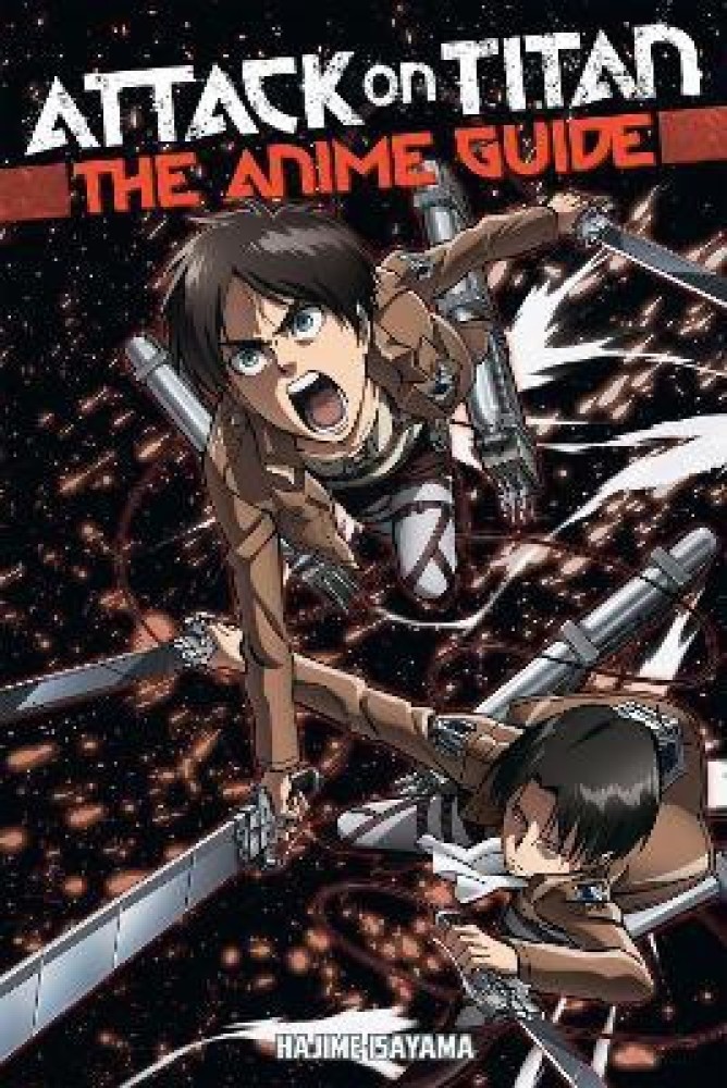 Attack on titan full best sale series english