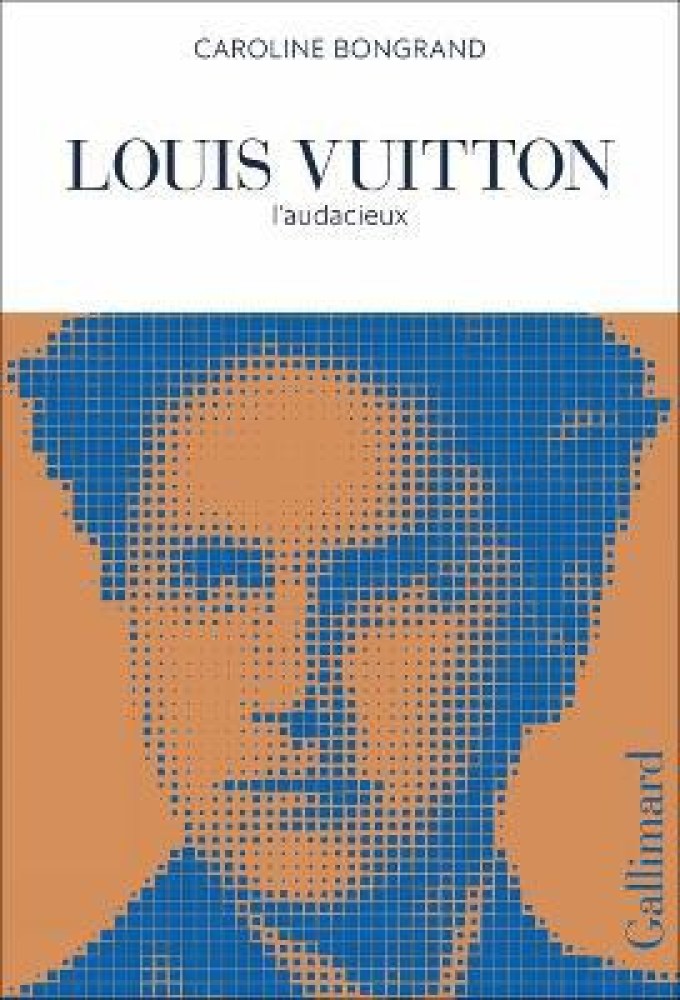 Louis Vuitton, English