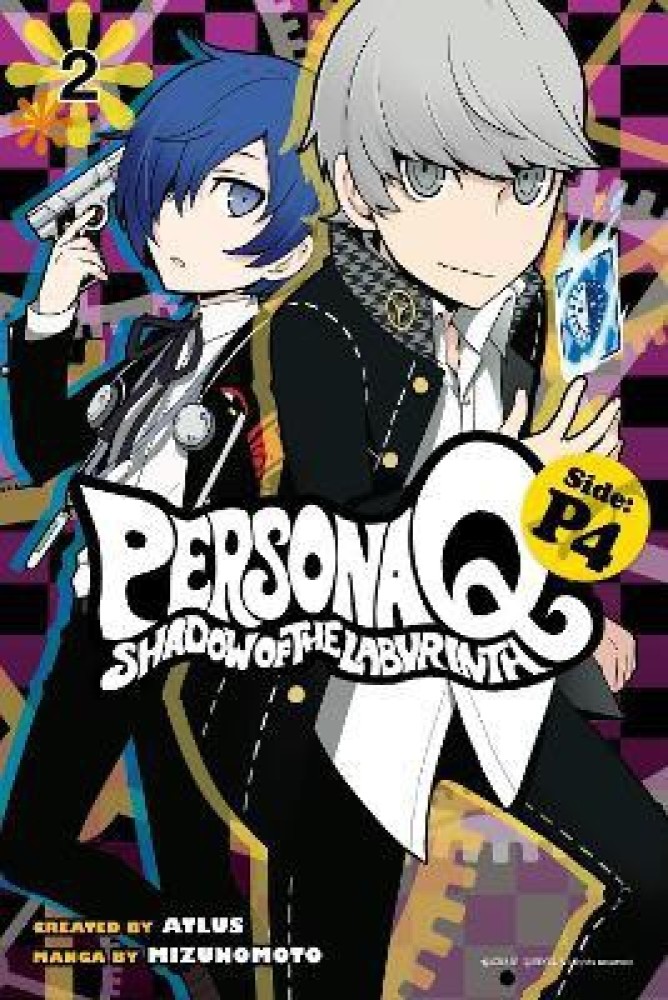 Persona q deals price