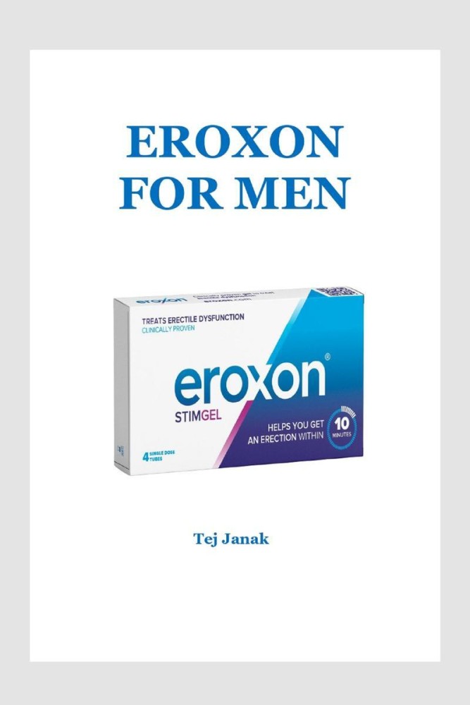  Eroxon