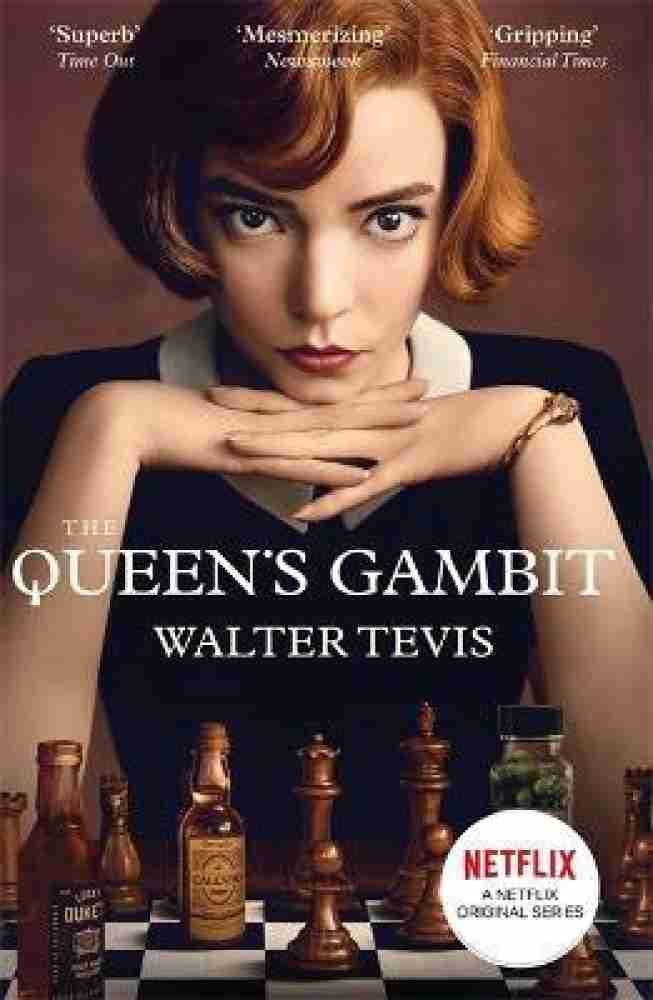 The Queen's Gambit: A Novel