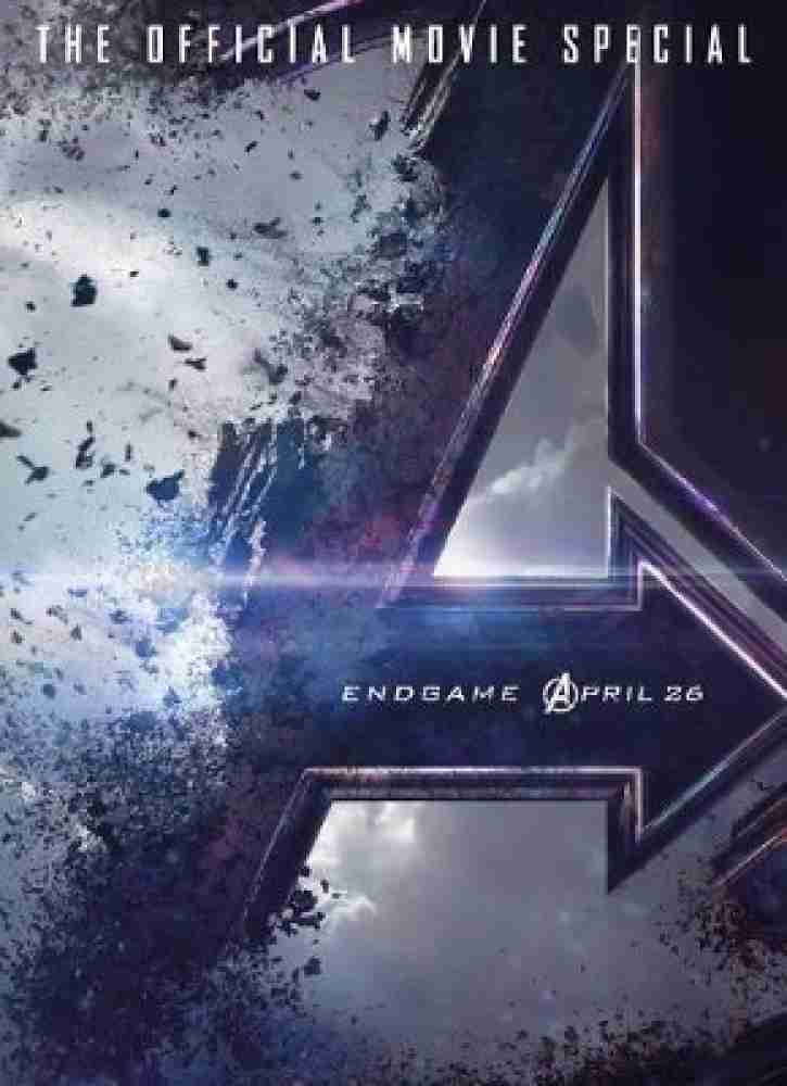 Endgame full 2025 movie english