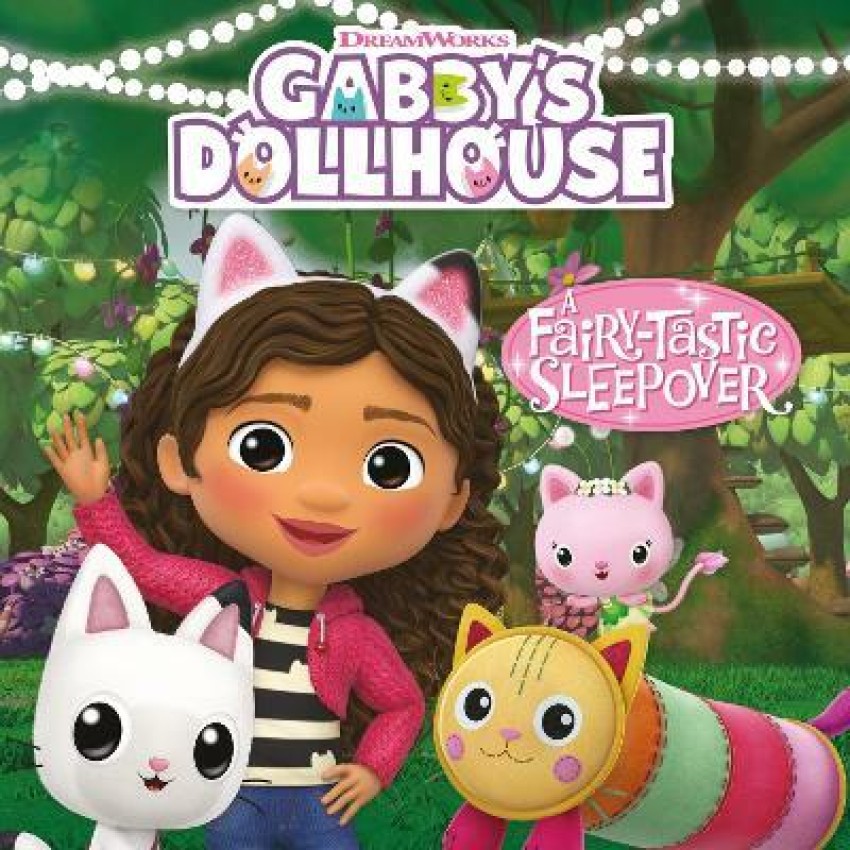 Comprar Gabby Dollhouse en All4Toys