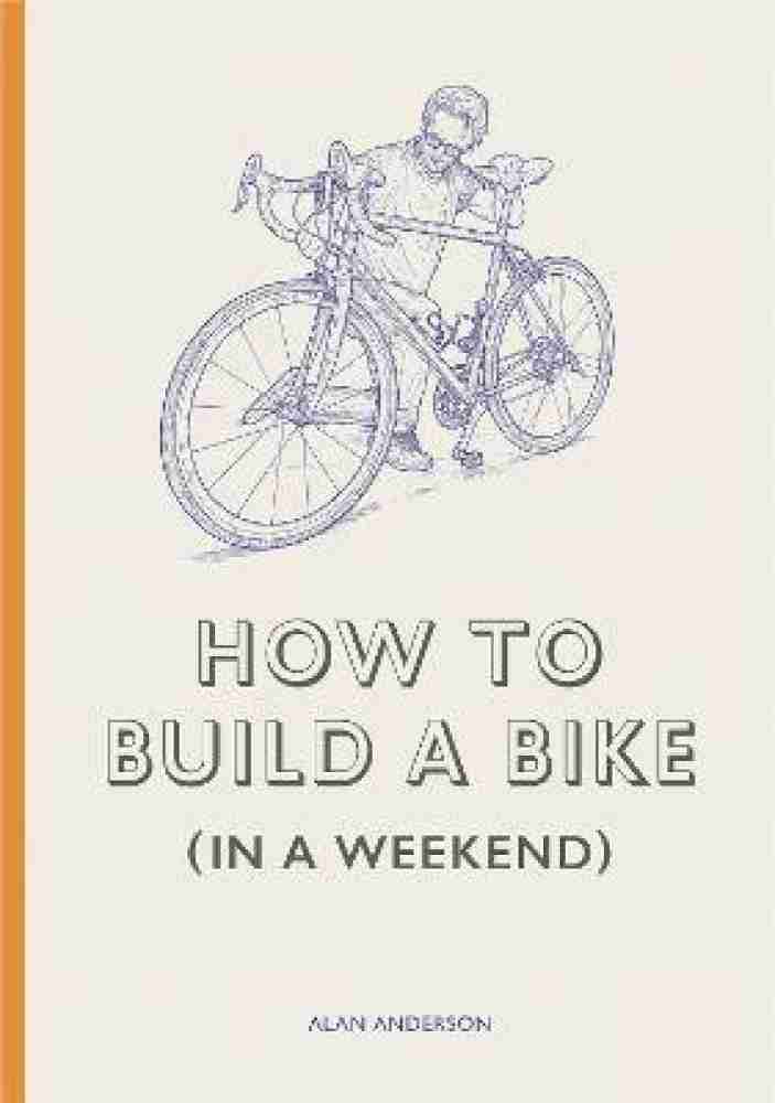 Building a online bike