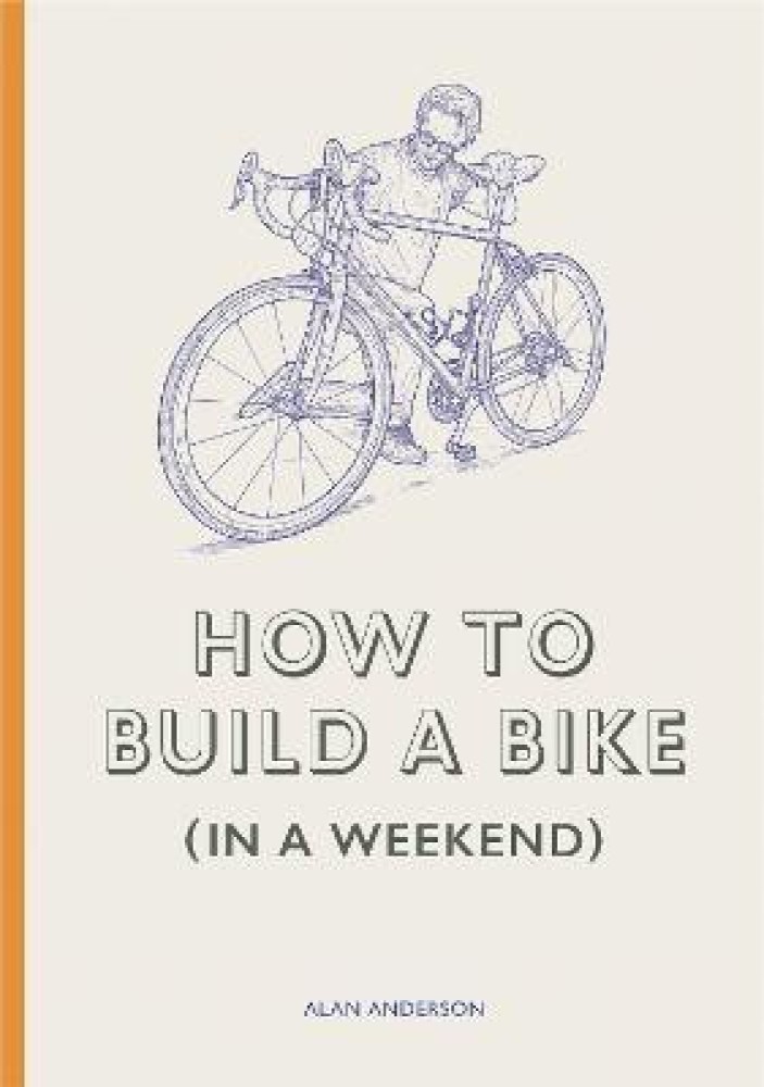 Build a hot sale bike