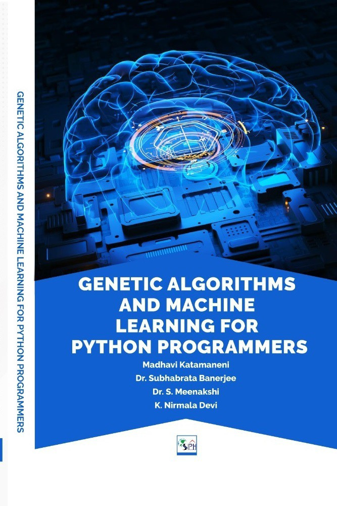 Genetic algorithm machine learning 2025 python