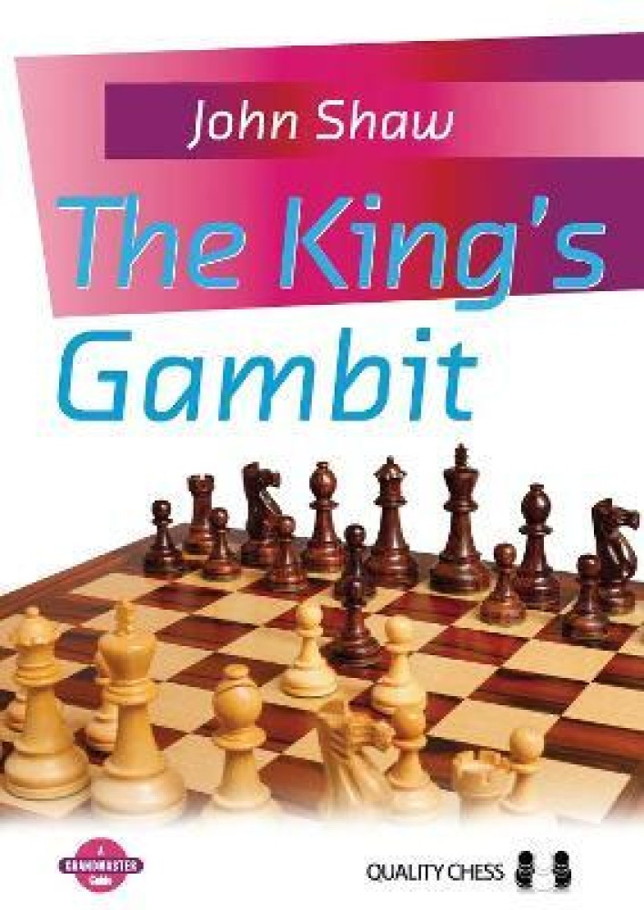 damsara2008's Blog • Kings Gambit •