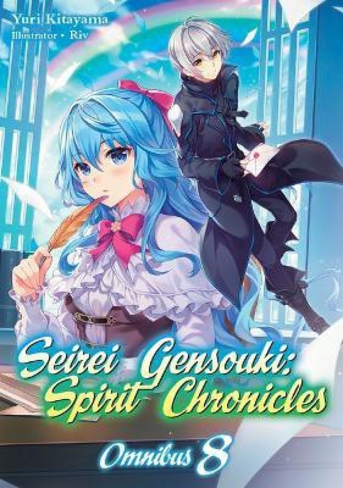 Little Sister Lays Down the Law  DUB  Seirei Gensouki Spirit Chronicles   YouTube