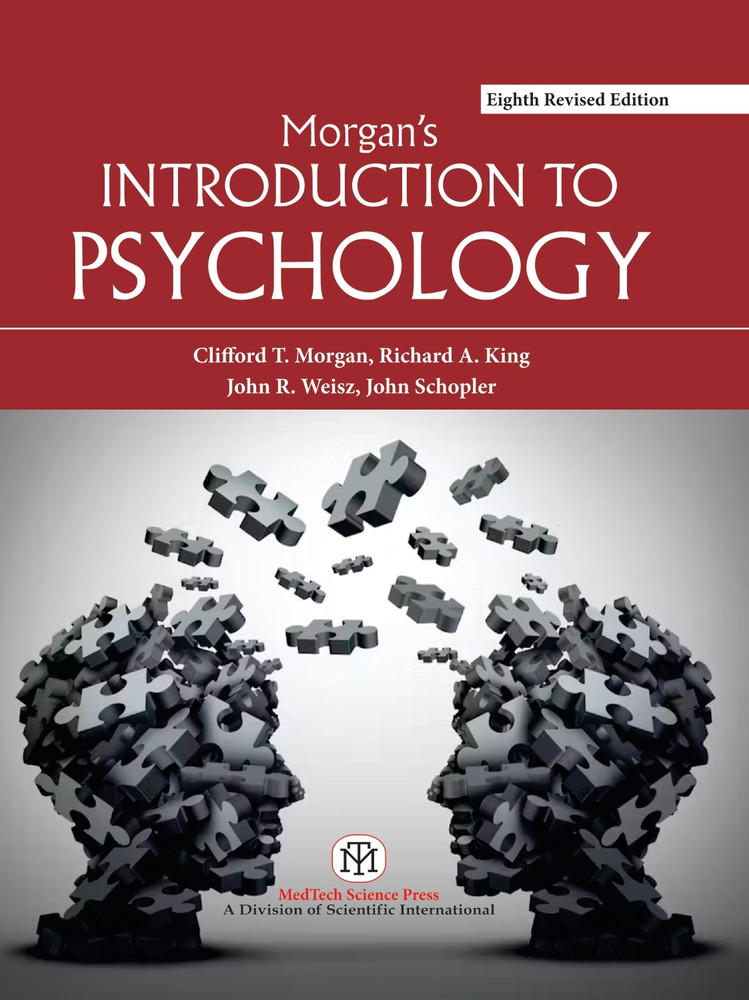 INTRODUCTION TO PSYCHOLOGY 767ページ INTRODUCTION TO PSYCHOLOGY 767ページ