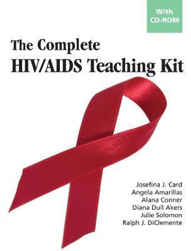 Hiv Aids Teaching