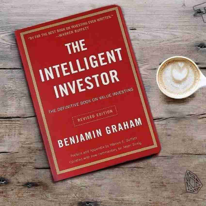 The Intelligent Investor: Buy The Intelligent Investor by Benjamin Graham  at Low Price in India