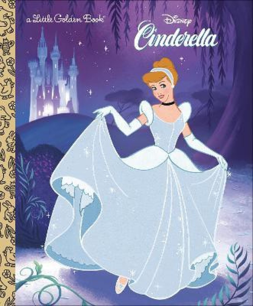 Cinderella (Disney Princess): Buy Cinderella (Disney Princess) by ...
